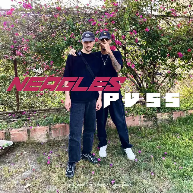 FASTER NIGHTMARE by Neagles, PØSS - Hard Techno cover art