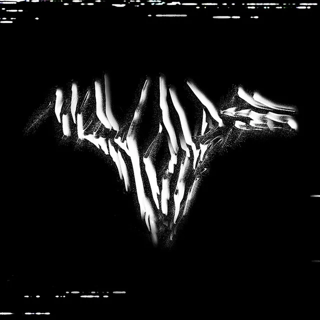 RAVE 10K by Neagles - Hard Techno cover art