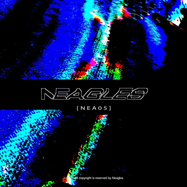 SHAME by Neagles - Hard Techno cover art