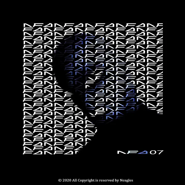 SPEED DATING by Neagles - Hard Techno cover art