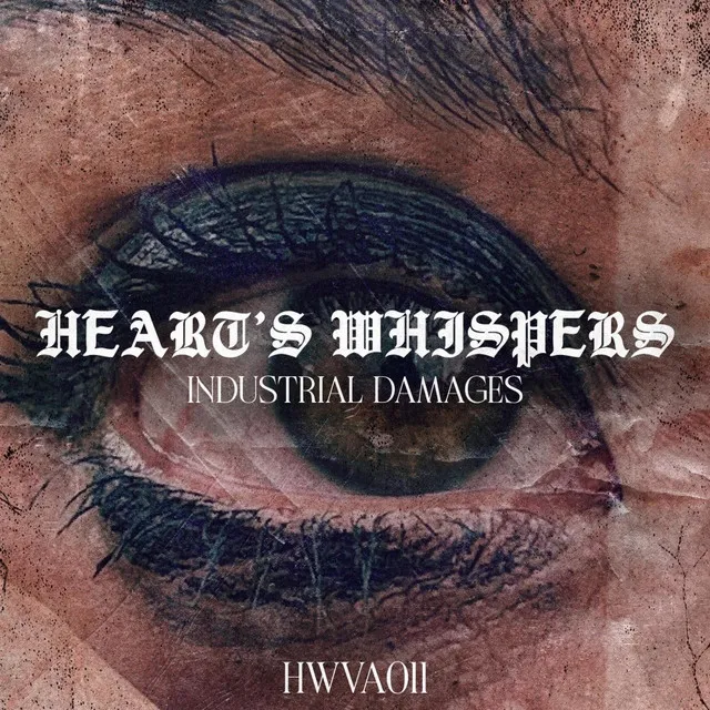 VIVRE DANS LE NOIR by Neagles - Hard Techno cover art
