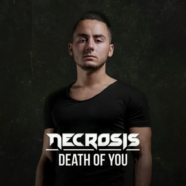 Death of You by Necrosis - Rawstyle cover art