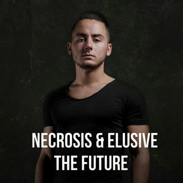 The Future - Radio Edit by Necrosis, Elusive - Rawstyle cover art