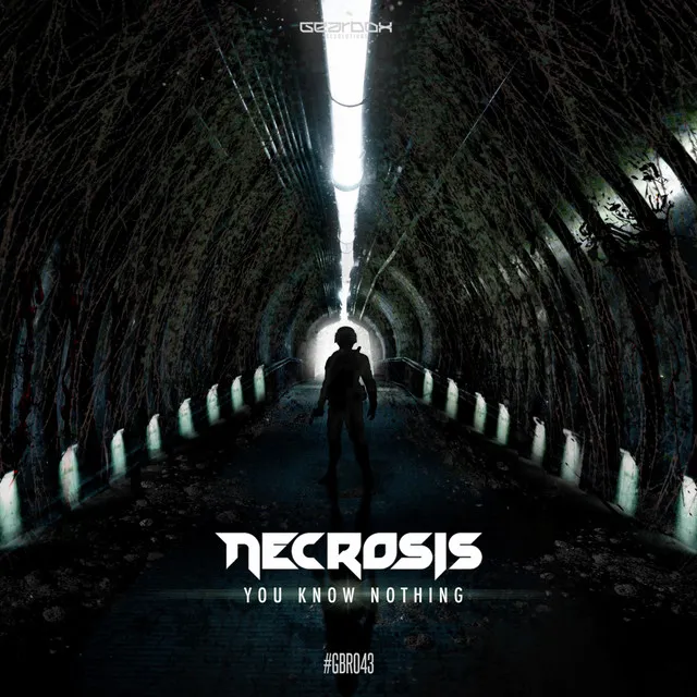 You Know Nothing - Radio Edit by Necrosis - Rawstyle cover art
