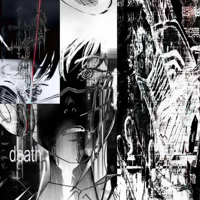 chainsaw autopsy by Nedaj, timesgone - Hard Techno cover art