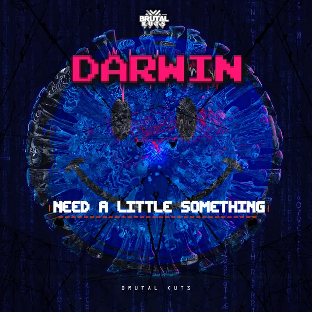Cover art of Need A Little Something