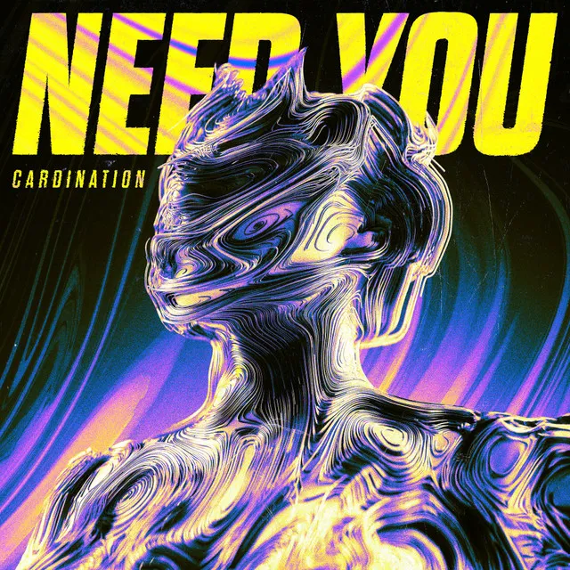 Cover art of Need You