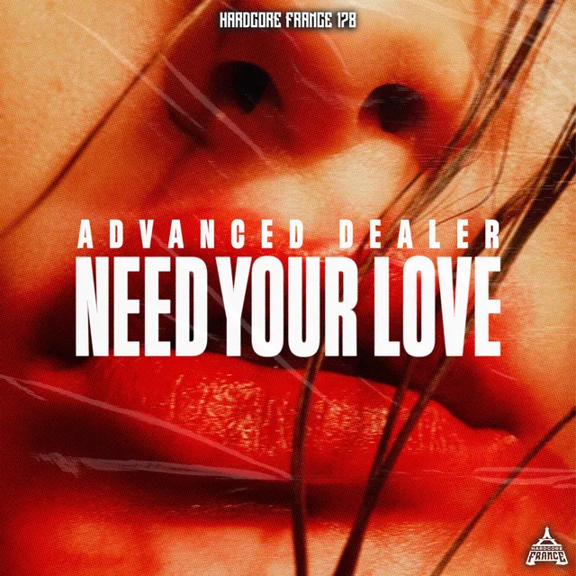 Cover art of Need Your Love