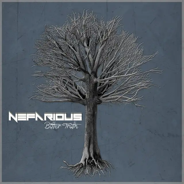 Bitter Truth by Nefarious - Uptempo cover art