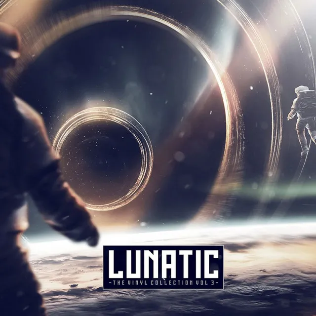 Obsessions - Negative A Remix by Negative A, Lunatic, Miss Hysteria - Hardcore cover art