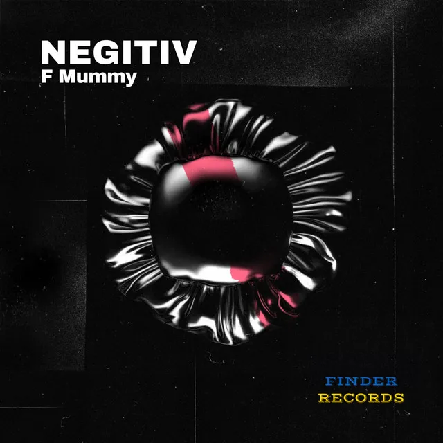 F MUMMY - Original Mix by Negitiv - Hard Techno cover art
