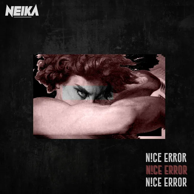 Just an Error by Neika - Frenchcore cover art