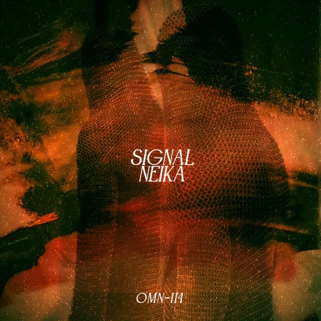 Signal by Neika - Frenchcore cover art