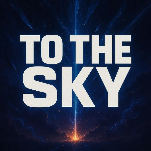 To The Sky by Nelis - Uptempo cover art
