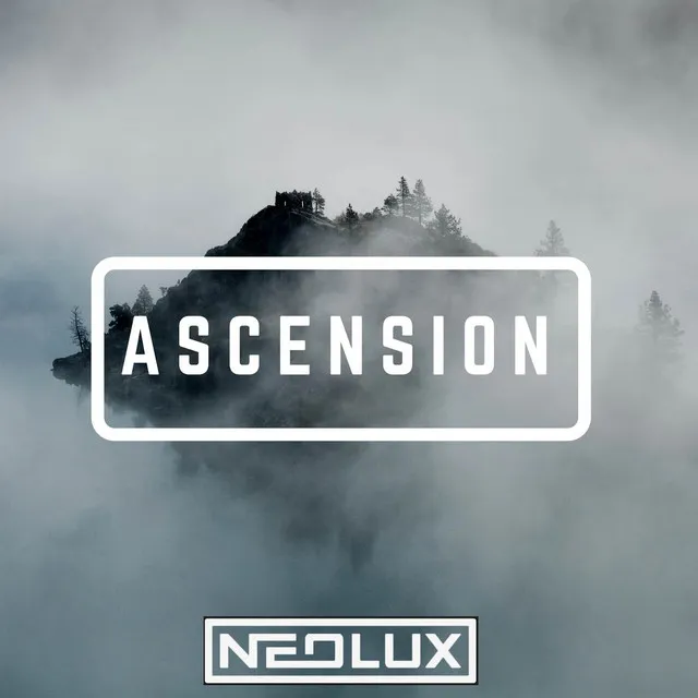 Ascension - Definitive Mix by Neolux - Euphoric Hardstyle cover art