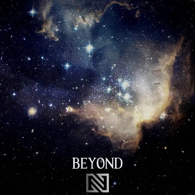 Beyond by Neolux - Euphoric Hardstyle cover art