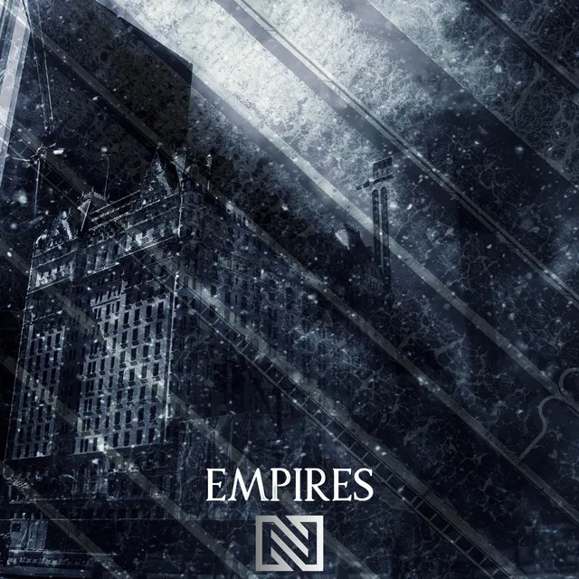 Empires - Waterspeakers Mix by Neolux - Euphoric Hardstyle cover art