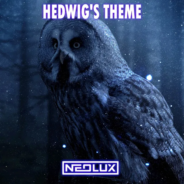 Hedwig's Theme - Hardstyle Mix by Neolux - Euphoric Hardstyle cover art