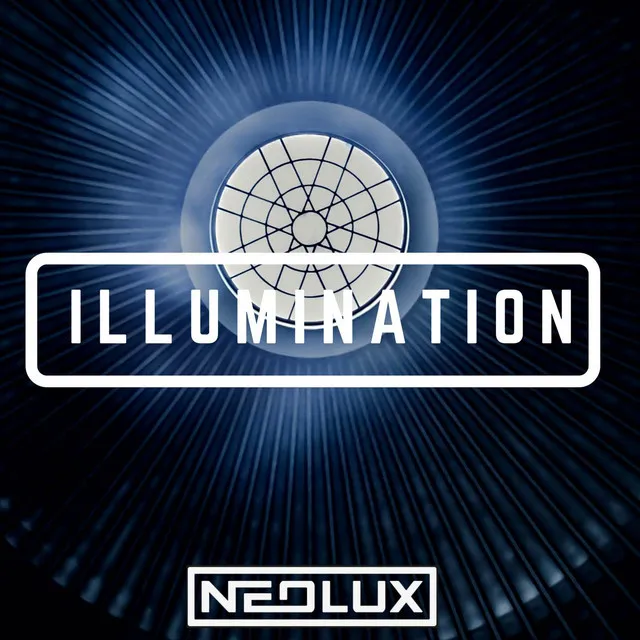 Illumination - Definitive Mix by Neolux - Euphoric Hardstyle cover art