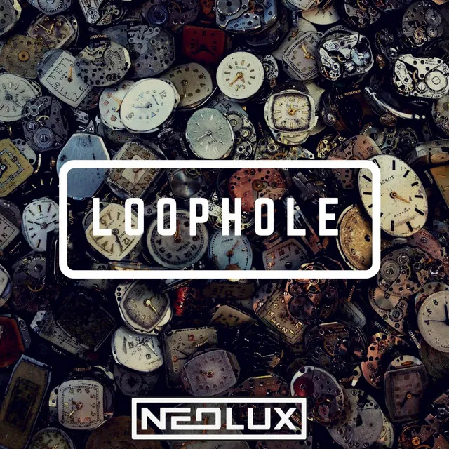 Loophole by Neolux - Euphoric Hardstyle cover art