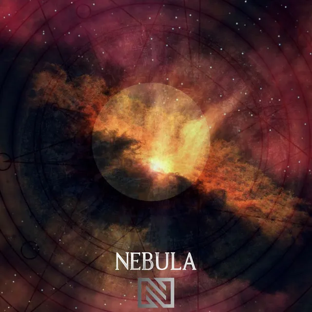 Nebula by Neolux - Euphoric Hardstyle cover art