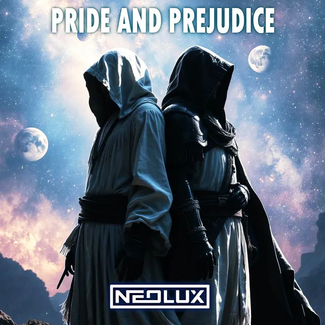 Pride and Prejudice by Neolux - Euphoric Hardstyle cover art