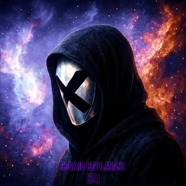 To Infinity and Beyond - Interlude by Neolux - Euphoric Hardstyle cover art