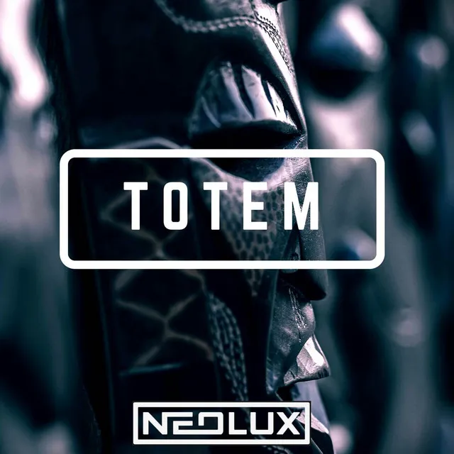 Totem - Definitive Mix by Neolux - Euphoric Hardstyle cover art