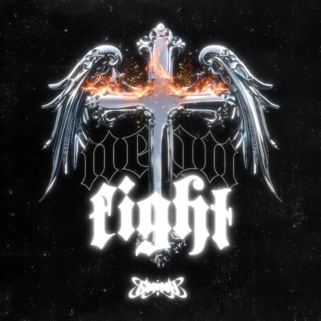 Cover art of Neon Fight