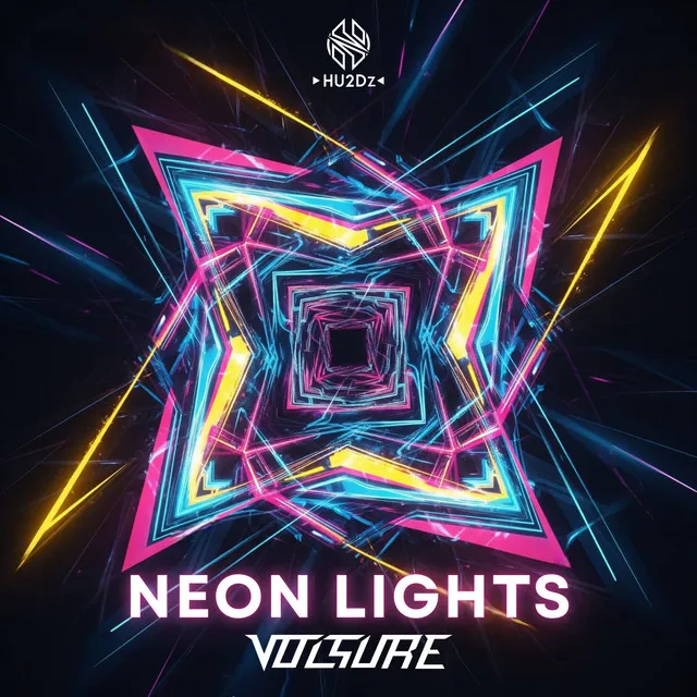 Cover art of NEON LIGHTS