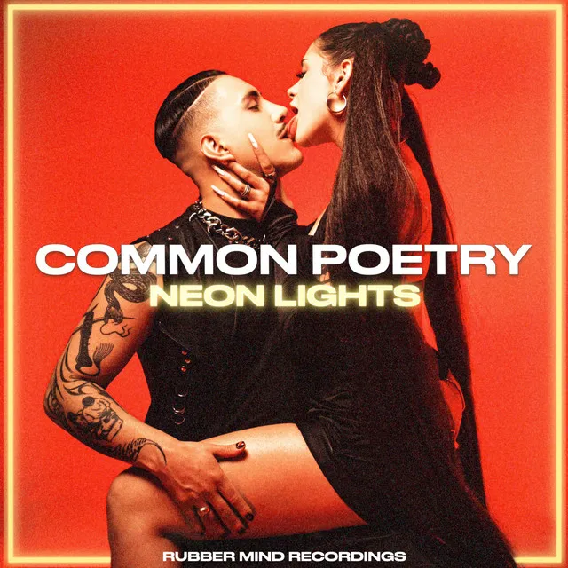 Cover art of NEON LIGHTS
