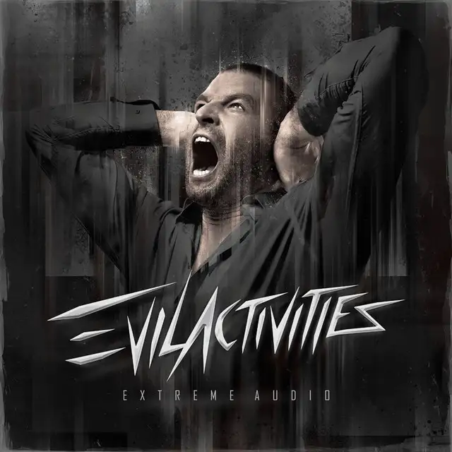 Bring It On (K.I.T.A.) by Neophyte, Evil Activities, E-Life - Hardcore cover art