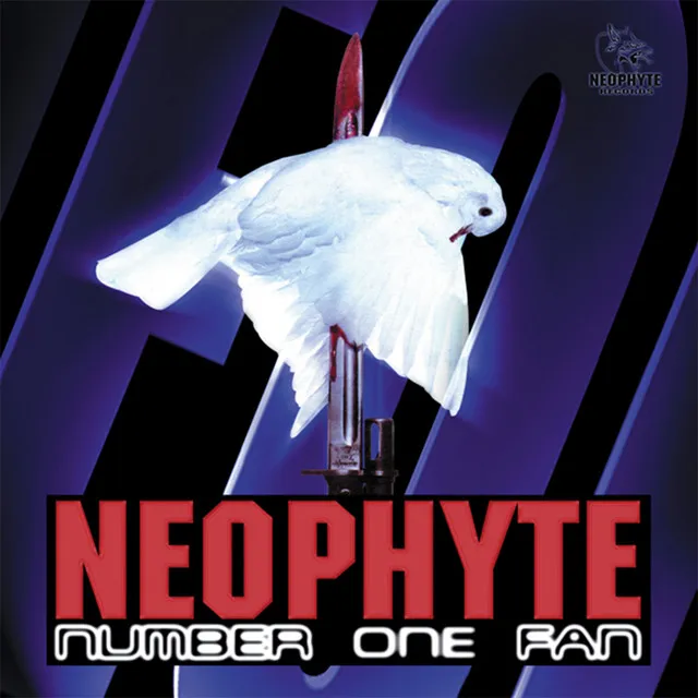 Do It by Neophyte - Hardcore cover art