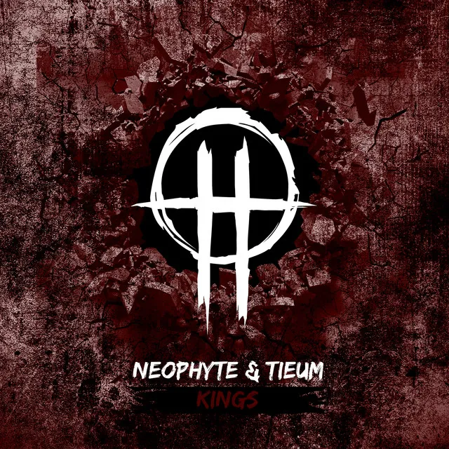 Kings by Neophyte, Tieum - Hardcore cover art