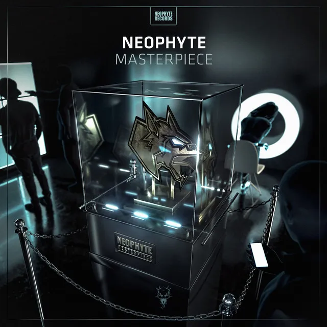 Masterpiece by Neophyte - Hardcore cover art