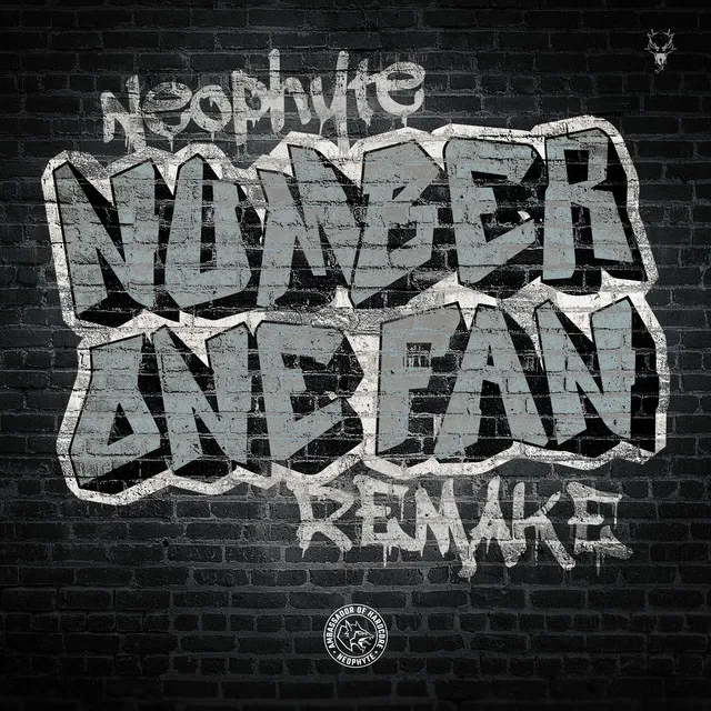 Number One Fan - Remake by Neophyte - Hardcore cover art