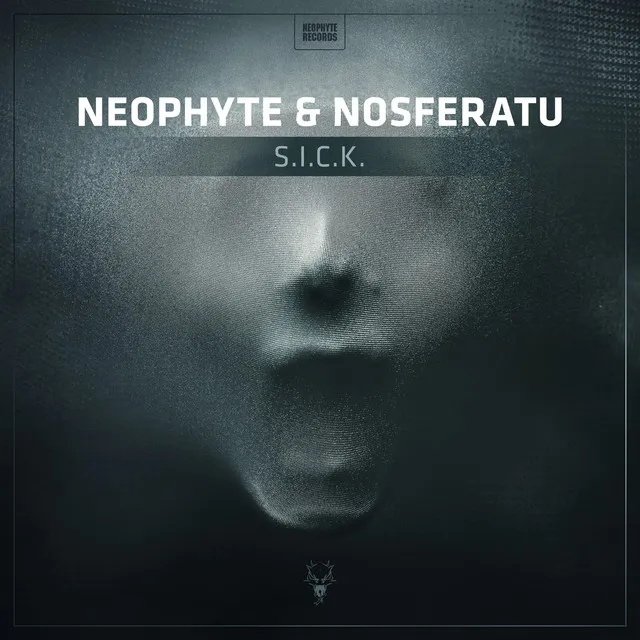 S.I.C.K. - Original Mix by Neophyte, Nosferatu - Hardcore cover art
