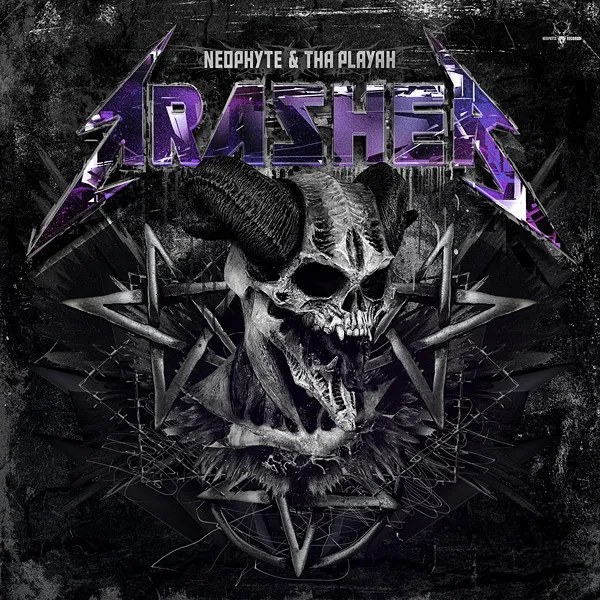 Snitcher! - Original Mix by Neophyte, Tha Playah - Hardcore cover art
