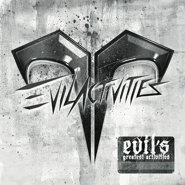 To You Who Doubt Me - Tommyknocker Remix by Neophyte, Evil Activities, Tommyknocker - Hardcore cover art