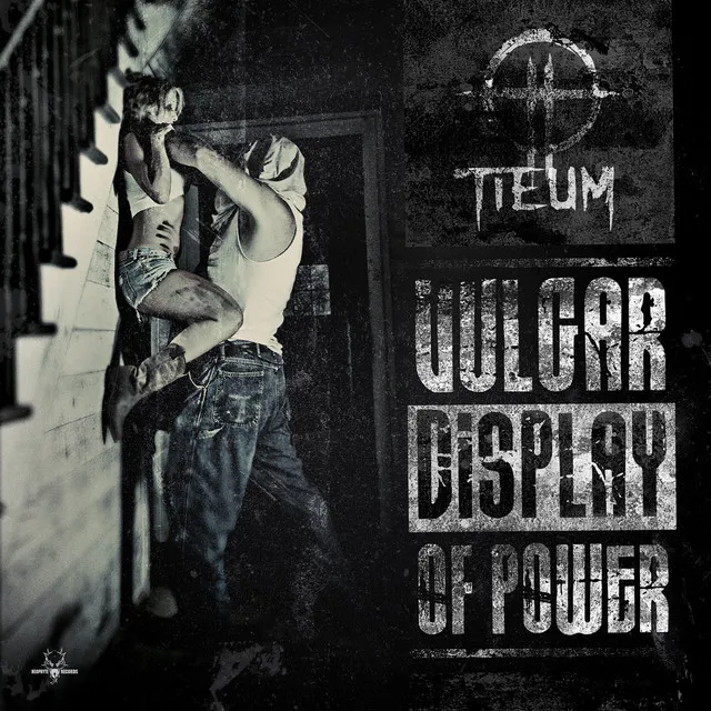 Vulgar Display Of Power - Original Mix by Neophyte, Tieum - Hardcore cover art