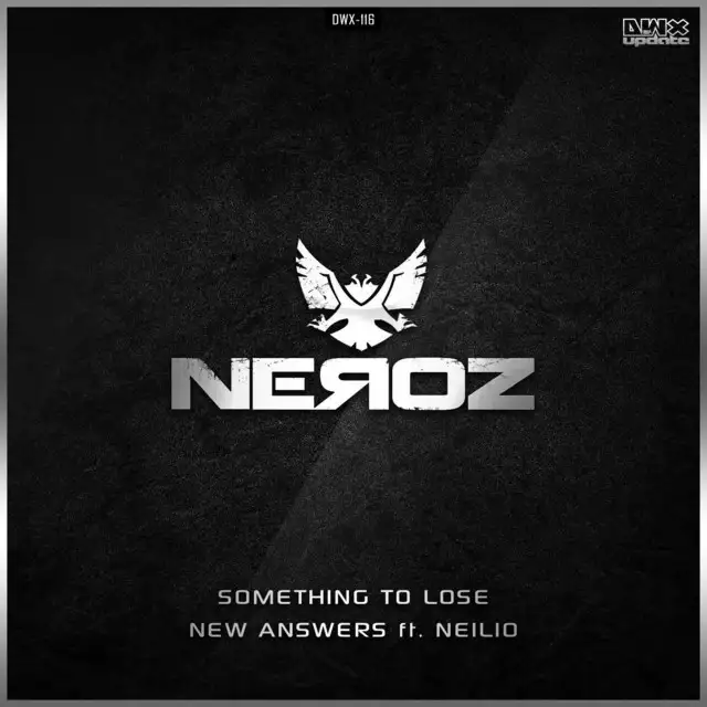 New Answers - Original by Neroz, Neilio - Rawstyle cover art