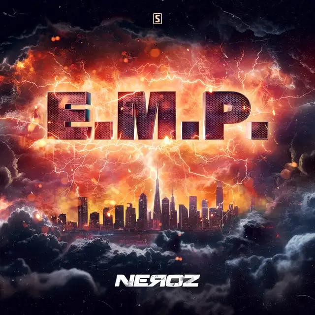 Stop The Woke by Neroz - Rawstyle cover art