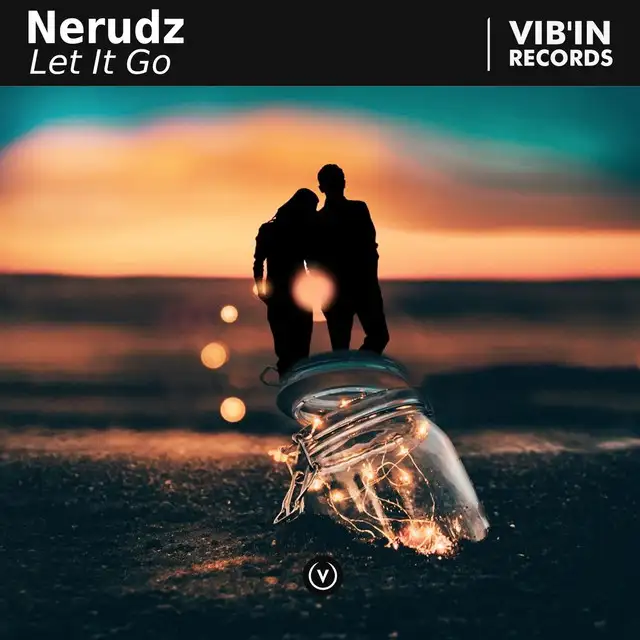 Let It Go - Radio Edit by Nerudz - Hardstyle cover art