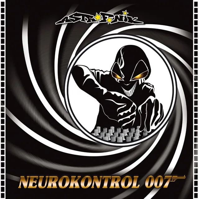 Excitek - Original Mix by NeuroKontrol - Frenchcore cover art