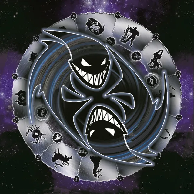 Guinguette World - Original Mix by NeuroKontrol - Frenchcore cover art