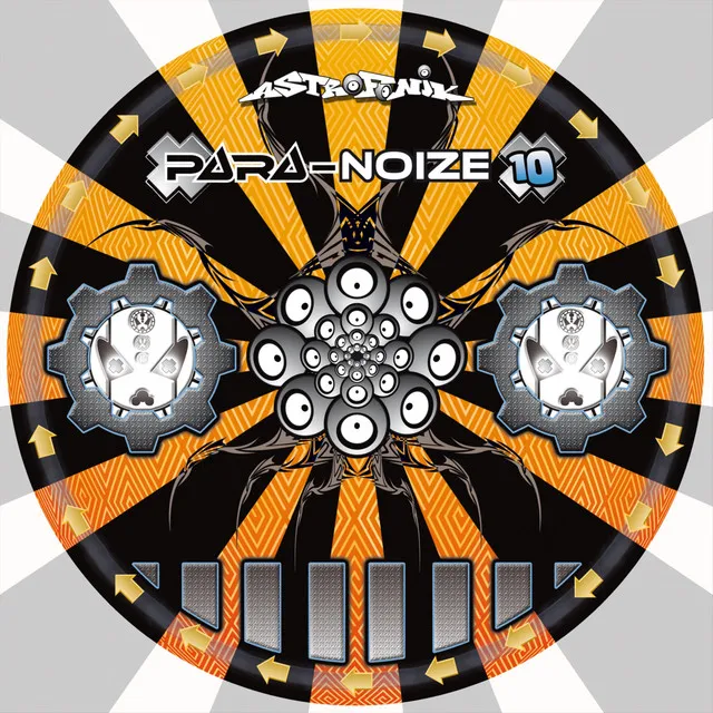 Sweet Trip - Original Mix by NeuroKontrol, Ktodik - Frenchcore cover art
