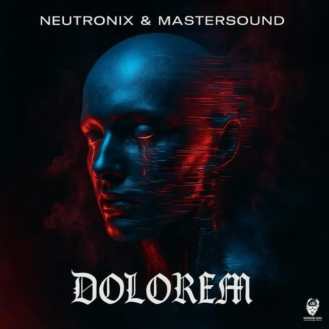 Dolorem by Neutronix, DJ Mastersound - Uptempo cover art