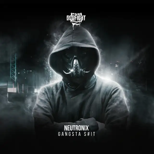 Gangsta S#it by Neutronix - Uptempo cover art