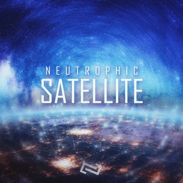 Satellite by Neutrophic - Hardstyle cover art