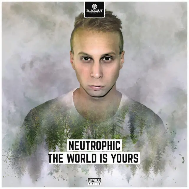 The World Is Yours - Edit by Neutrophic - Hardstyle cover art